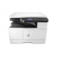 HP LaserJet MFP M440DN(ขาวดำ)